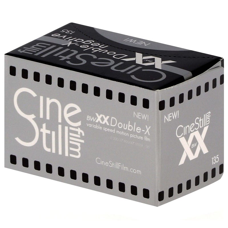 Cinestill XX - Image 2